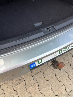 Prodám VW Golf 7.5 edice SOUND - 5