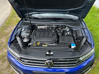 Passat R-Line - 5