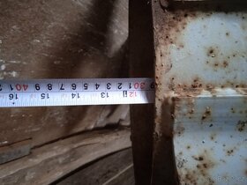 kultivační hvězdy 9,5-42 crystal hvězdy dvojmontáže 9,5x42 - 5