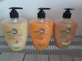 Paleta drogerie - 5