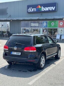 Vw Touareg 3.0tdi - 5