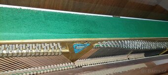 Pianino Scholze - 5