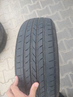 Pneumatiky R17 letní - 5