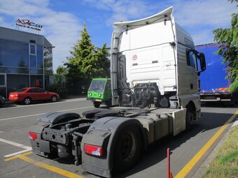 MAN TGX 18.510 retarder LowDeck, ev.č. 25108 - 5