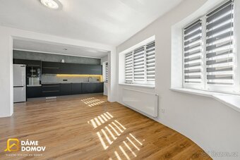 Pronájem byty 3+kk, 91 m2 - Bojkovice, ev.č. 14260 - 5