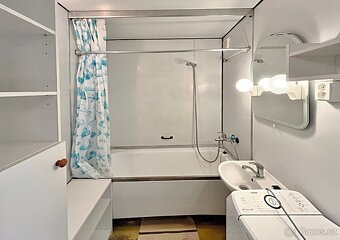 Byt 2+1 s balkonem (62 m2) – RK, Dlouhá Ves - 5