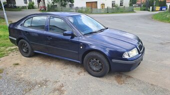Škoda octavia 1,1.9tdi 81kw - 5