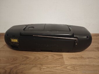 Panasonic RX DS45 - 5