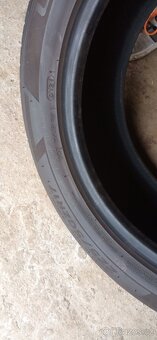 Letní pneu 225/50/17 - 5