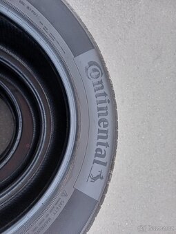 Continental EcoContact 6 215/65 R17 - 5