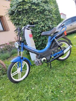 Manet Korádo 2 kw - 5
