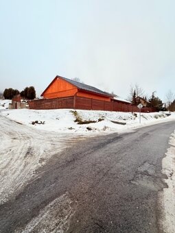 Prodej rodinného domu 213 m² - Dolní Podluží - 5