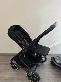 Cybex Balios S Lux v záruce - 5