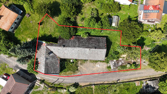 Prodej rodinného domu, 593 m², Verušičky-Budov - 5