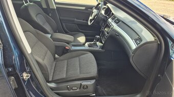 Škoda Superb II Face Lift 2.0 tdi DSG - 5