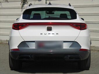 Cupra Formentor 1,5 TSi 110kW DSG Tov.Záruka ČR 1.maj 16V 11 - 5