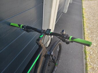 Horské kolo Cube Aim SL 29" - 5