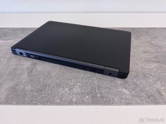 Dell Latitude E5550 - Core i5-5300U / 256GB SSD / 15.6” - 5