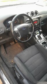 Ford S max - 5