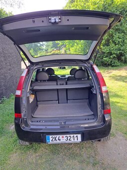 Opel Meriva 1.4 66 kW - 5