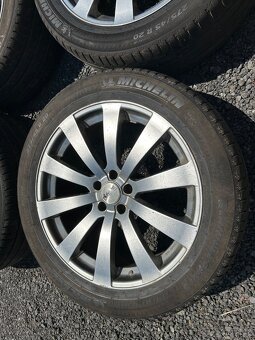 Alu kola 5x112 275/45 R20 8.5j - 5