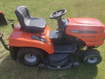 Husqvarna CTH 150 XP - 5