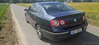 Passat B6 2.0 tdi - 5