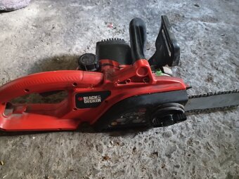 Pila Black&Decker - 5