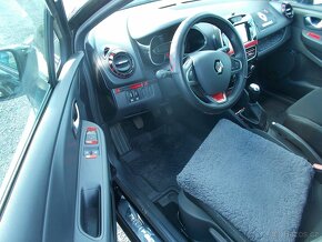 Renault Clio - 5