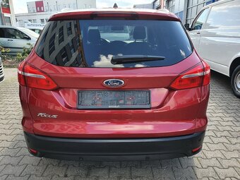 Ford Focus Turnier 1.5TDCi 88kW 132tkm Press&Drive - 5