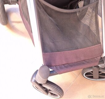Cybex priam 4.0 DJ Khaled - 5