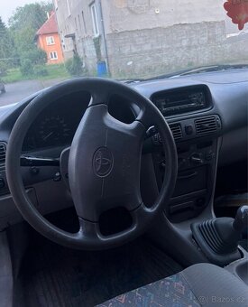 Toyota Corolla Combi - 5