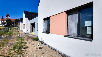Prodej rodinné domy, 174 m2, pozemek 567 m2 - Trstěnice - 5