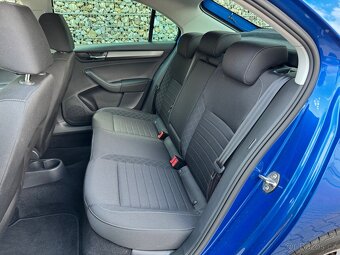 Škoda Rapid 1,0 TSI 81kW Style - 5