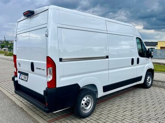 Toyota Proace Max 2.2d 88kW / 2025 / DPH / pouze 177km - 5
