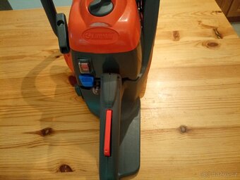 Motorová pila Oleo-Mac GS 520 - 5