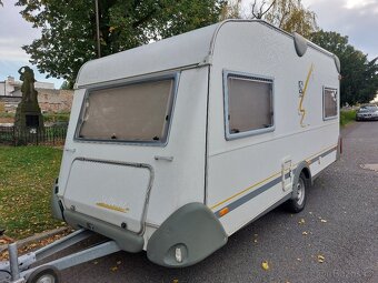 Knaus Sudwind Sport 6205 - 5