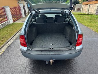 Škoda Octavia 1.6MPi - 5