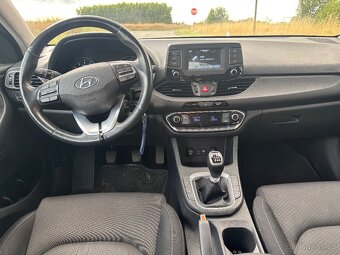 Hyundai i30 1.0 T-GDI 88kw - 5