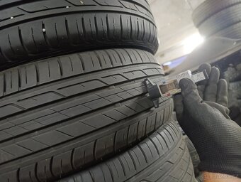 195/60 R16 89H Bridgestone Turanza - 5