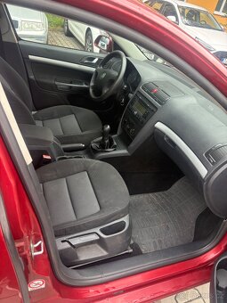 Octavia 2 1,9 77kw BXE - 5