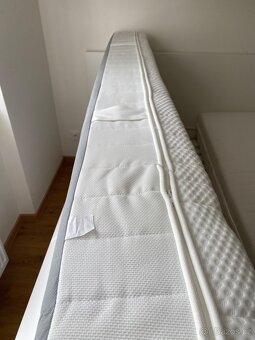 Matrace IKEA ÅNNELAND 2ks 80x200cm - 5