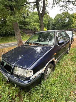 Škoda Felicia - 5