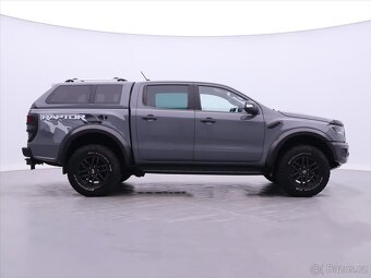 Ford Ranger 2,0 RAPTOR DPH HARDTOP NAV KAM (2020) - 5