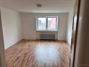 Pronájem bytu 3+1 74m2. ul Pionýrů, Chomutov - 5