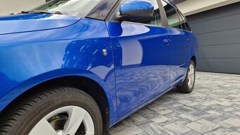 ŠKODA FABIA 1.2 TSI 63KW.KLIMA.PO ROZVODECH.NOVÉ BRZDY.ALU. - 5
