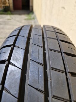 Letní gumy Goodrich 175/65 r14 - 5