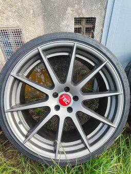 Tec wheels - 5