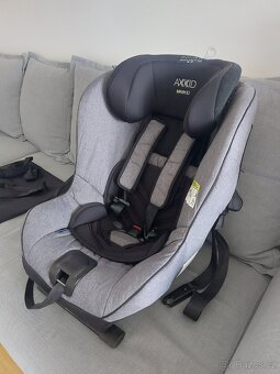 Axkid Minikid - 5