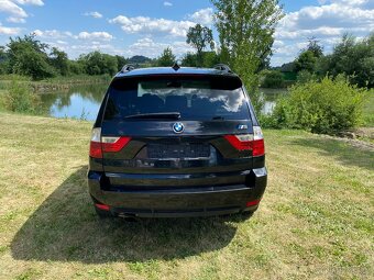 Bmw X 3 E83 Facelift 2.0D 110kw,rv:11/06 xenony,tažné,pdc - 5